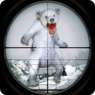 怪物熊射击 手机版手游app