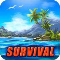 孤岛生存模拟器手游app