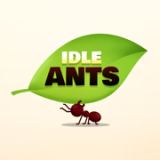 蚂蚁帝国模拟器手游app