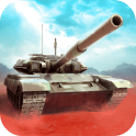 坦克攻击前线作战风暴 中文版手游app