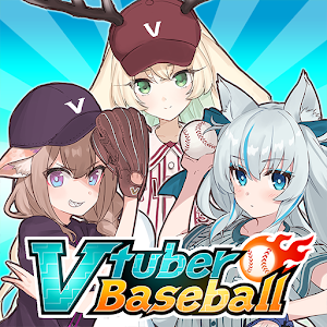 Vtuber棒球手游app