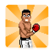职业拳击手2 中文版手游app