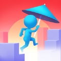 雨伞跑酷手游app