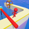 水上快跑3D手游app