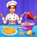 意大利面烹饪嘉年华美食手游app