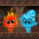 森林冰火人 变态版手游app