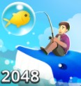 2048钓鱼 中文版手游app