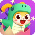 兔小萌恐龙世界手游app