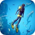 深海世界模拟器 最新版手游app