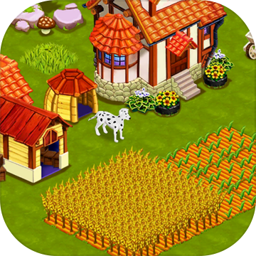 农场模拟器 最新版手游app