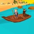 我的木筏旅行 中文版手游app