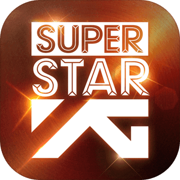 SuperStar YG 最新版手游app