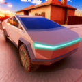 未来汽车驾驶模拟器手游app
