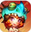 小小驯龙师 送充版手游app
