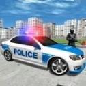 警车司机之城手游app