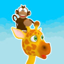 长颈鹿在线求偶 最新版手游app