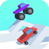 3D像素车 最新版手游app