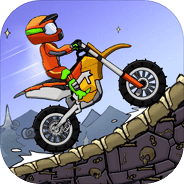 登山极限摩托手游app