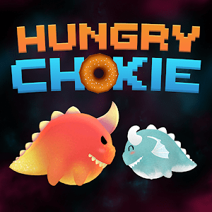 Chokiek饿肚子 中文版手游app