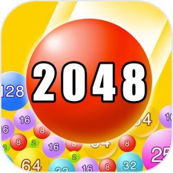 泡泡2048手游app