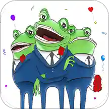 青蛙交友手机软件app