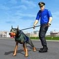 警犬执勤模拟器手游app