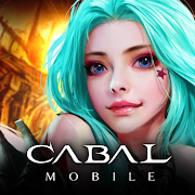 CABAL M 中文版手游app