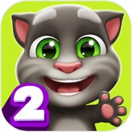 我的汤姆猫2 官方版手游app