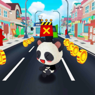 卡通猫无尽酷跑 最新版手游app