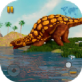 丛林恐龙狩猎2020手游app