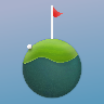 高尔夫的天空	手游app