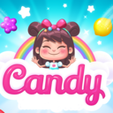 儿童糖糖消消乐手游app