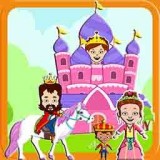 迷你校园公主城堡 最新版手游app