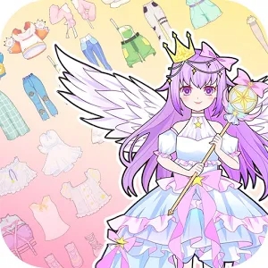Vlinder Princess 中文版手游app