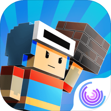 砖块迷宫建造者 安卓版手游app