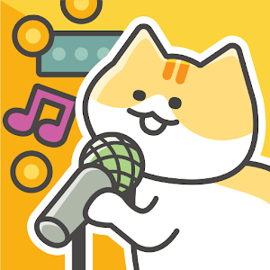 猫咪街头乐队育成 中文版手游app
