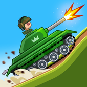 战争坦克装甲车手游app
