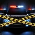警察驾驶培训模拟器 中文版手游app
