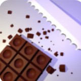 巧克力切割 最新版手游app