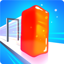果冻变化3D手游app