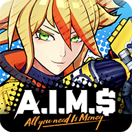 AIM$ All you need Is Money手游app