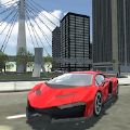 汽车驾驶模拟器极限速度手游app