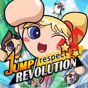 跳跃革命Respect手游app