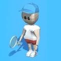 网球小王子 最新版手游app