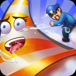 躲猫猫大乱斗 下载正版手游app