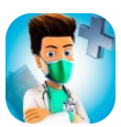 急诊医生手术模拟器 2021最新版手游app