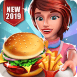 美食餐厅餐车2 最新版手游app