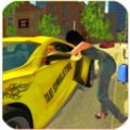 纽约出租车模拟器 2021中文版手游app