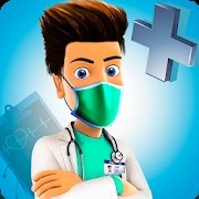 急诊医生手术模拟器手游app