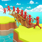 桥梁搭建3D手游app